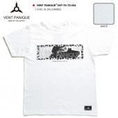 VENT PANIQUE T����� Ⱦµ ��� ��ǥ����� �ղ��� �� �ۥ磻�� �礭�������� �ӥå����륨�å� �٥�ȥѥ˥��� ������� ���ä����� �ҥ祦�� �쥪�ѡ��� �ܥå��� ���� b�� �ҥåץۥå� HIPHOP VP-TS-TS-004