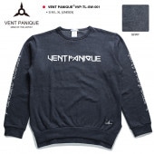 b�� �ҥåץۥå� ���ȥ꡼�ȷ� �ե��å���� �� ��� ��ǥ����� �������å� ��VP-TL-SW-001�� �٥�ȥѥ˥��� VENT PANIQUE ˨��µ ���󥰥����� �ȥ졼�ʡ� Ĺ��µ �ӥå����륨�å� µ�ץ��� S M L XL 2L LL �礭�������� ������ ���ե�