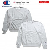 Champion USA �ȥ졼�ʡ� Ĺµ �������å� 12oz ΢���� ��� ��ǥ����� �ս����� ���졼 �礭�������� �����ԥ��� ������� ���ä����� ����ץ� �����ɽ� ��åڥ� b�� ��С����������� �ե��å���� ���ᥫ�� ���� ���ݡ��� �֥��� CHMP-F1049