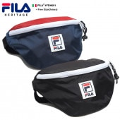 FILA heritage �Хå� ��� ��ǥ����� ��/�� �ե��� �إ�ơ��� BAG �������ȥݡ��� �������ȥХå� �������ȥХå� ���������Хå� ���ޥۥ������� �Х����顼 b�� �ҥåץۥå� �ե��å���� ���� ���ݡ��� ���ȥ꡼�ȷ� �֥��� FDH001