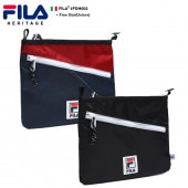 FILA heritage �Хå� ��� ��ǥ����� �ղƽ����� ��/�� �ե��� �إ�ơ��� BAG �����å��� ���������Хå� �Хå�����Хå� ������ ��󥷥����� ��������� �ҥåץۥå� ���ݡ��� ���ȥ꡼�ȷ� �֥��� FDH002