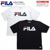 �ե��� FILA ���ƥ��ץ� STAPLE ����� Ⱦµ ��� ��ǥ����� �� �� M L XL 2L LL 2XL 3L XXL �礭�������� b�� �ҥåץۥå� ���ȥ꡼�ȷ� ���ݡ��� �ե��å���� �� ���ä����� ������� ������ W�͡��� ���ե� FM9889
