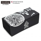 ACEFLAG�ޤ���߼����󥰥饹������ �������ޤ���߼� �������ե�å��ǥ�����ܥå������������å� ���󥰥饹�ʤɤμ�Ǽ�� ��ʬ�������� �ޥ�������� ��ʪ���� ���եȥܥå��� LA����֤���ã ��� AF-SG-062