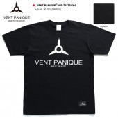 VENT PANIQUE T����� Ⱦµ �� �֥�å� �礭�������� �ӥå����륨�å� �٥�ȥѥ˥��� ������� ��΢�� ���� ���֥��� ����ץ� ���ݥ���� ���� b�� �ҥåץۥå� HIPHOP ���ȥ꡼�ȷ� VP-TS-TS-001
