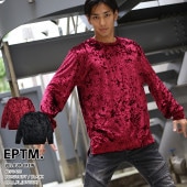 EPTM ���åȥ��� Ĺµ �٥��� ����T ���ȥ꡼�ȷ� �֥��� �����ܡ� ���ȥ꡼�� ��� ��ǥ����� �ս����� �礭�������� ���ԥȥ� ̵�� ����ץ� �� �� �⡼�� B�� �ҥåץۥå� �ե��å���� �� EP5488