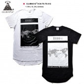 CLUB NO1Z T����� Ⱦµ ���󥰾� ��� ��ǥ����� �� �� �礭�������� �ӥå����륨�å� ����֥Υ��� ������� �����Ͽ� �ϵ� ���� b�� �ҥåץۥå� HIPHOP ���ȥ꡼�ȷ� �ե��å���� CN-TS-TS-012