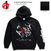 ���ȥ꡼�ȷ� �ե��å���� �� ��� ��ǥ����� �ա��ɥѡ����� Ĺµ �֥�å������ BLACK SLAM ΢���� �ա��ǥ� �ȥåץ� µ���� anarchy ���ʡ����� ���� ������ ���ƥ󥷥� �礭�������� ������ BS-TL-PA-002
