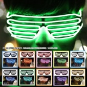 ��������֥쥤�� ���Ǹ���ͭ��EL���󥰥饹���ܾ�Φ LED �ž� ���� ���� �᥷��å����������� �ե��� ���󥵡��� YouTube �ϥ������󥳥����塼�� �����ץ� �ѡ��ƥ������� ���å� ���󥹰��� ������ ������ �դ� ACEFLAG �ҥåץۥå� ���ե� NB-SG-002