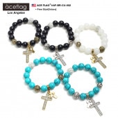 ACEFLAG �����ͥ������� ��ڥ��奨��ߥ��ȡ���֥쥹��å� ���٤�4�� �˽����� �ڥ� ��˥��å��� ����Ȣ���� �ץ쥼��Ȥˤ⤪������ҥåץۥå� ��� ���� ���ȥ꡼�� ���ե� AF-BR-CU-002