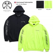 �������륯�������� CIVIL CLOTHING �ա��ɥѡ����� �������å� Ĺµ ��� ��ǥ����� �� �ָ��������� M L XL 2L LL 2XL 3L XXL �礭�������� b�� �ҥåץۥå� ���ȥ꡼�ȷ� �ե��å���� �֥��� ������� ΢���� µ�ץ��� �Ф���� ���󲡤� �⡼�� 18CV-HL875H