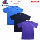 Champion USA T����� Ⱦµ ��� ��ǥ����� �ղ��� ��/��/�� S-XL �ӥå�T����� �礭�������� �����ԥ��� USA��ǥ� ����ꥫ���� ���ݡ��� ���� ���ݥ���� ���ȥ꡼�ȷ� �ե��å���� �֥��� �� ���ä����� ������� �ӥå����륨�å� T4250