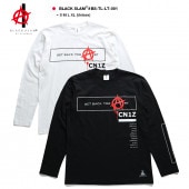 �֥�å������ �Х� ����֥Υ��� BLACK SLAM by clubno1z ����T ���󥰥��꡼��T����� ��� ��ǥ����� �� �� b�� �ҥåץۥå� ���ȥ꡼�ȷ� �ե��å���� �� �礭�������� ���� ���ե� BS-TL-LT-001