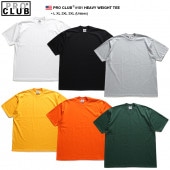 PRO CLUB T����� Ⱦµ ��� ��ǥ����� �ղ��� ��6�� �ץ������ USA��ǥ� �礭�������� �ӥå����륨�å� ���ä����� ������� �إ������������� ���� ����ץ� ̵�� 6.5���� b�� �ҥåץۥå� ���ȥ꡼�ȷ� �ե��å���� �֥��� �� 101