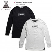 ストリート系スウェットシャツ 黒 VISION STREET WEAR ビジョンストリートウェアー クラッシュ