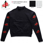 BLACK SLAM ���ȥ꡼�ȷ� �ȥ졼�ʡ� Ĺµ ΢���� ��� ��ǥ����� �� �� �礭�������� ����֥Υ��� �������å� ��å��ͥå� µ���� ���� b�� �ҥåץۥå� �ե��å���� ���� �ϥ� �֥��� �� BS-TL-SW-012