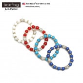 ACEFLAG ���ȡ���֥쥹��å� ���顼���ȡ��� �����䥫�åȥ��奨������ ���奨�� 5��Ÿ�� �˽����� �ڥ� ��˥��å��� �ץ쥼��Ȥˤ⤪������ �ҥåץۥå� ��� ���� ���ȥ꡼�� ���ե� AF-BR-CU-003