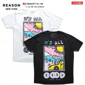 �꡼���� REASON T����� Ⱦµ ��� �˽����� �� �� L XL 2L LL 2XL 3L XXL 3XL 4L XXXL �礭�������� b�� �ҥåץۥå� ���ȥ꡼�ȷ� �ե��å���� �֥��� �� ���ä����� ������� ���� �ӡ��� �ݥåץ����� �������륢���� �ӥå����륨�å� �������쥯�� U1-159