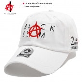 BLACK SLAM ����å� ��������å� �� ����֥Υ��� ˹�� cap ���� �١����ܡ��륭��å� ������� ���ʡ����� Anarchy ���� �ѥ� �ɽ� b�� �ҥåץۥå� �ե��å���� ���� ���ȥ꡼�ȷ� �֥��� BS-CA-SB-001