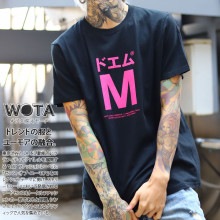 WB-TS-TS-027-001 ɥ  ⤷ T Ⱦµ ȥåץ  ǥ ղ  礭  M  򥿱Ǥ⡼   ɷ եå ȥ꡼ȷ ֥   åȥ åȥ