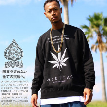 ACEFLAG ȥ꡼ȷ ȥ졼ʡ Ĺµ ΢ѥ  ǥ   礭 եå å  إ ǡ b ҥåץۥå եå  ֥   AF-TL-SW-020