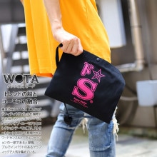 WB-BG-SB-028 �ɥ��� ���� �Хå� ��� ��ǥ����� �� �򥿱Ǥ��⡼�� ��S BAG �����å��� ���������Хå� �Хå�����Хå� ������ ��󥷥����� �Хå� ���⤷�� ���� ���ɷ� �ե��å���� ���ȥ꡼�ȷ� �֥���