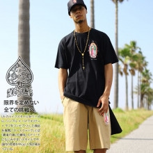 ACEFLAG T����� ���åȥ��å� �岼���å� Ⱦµ ��� ���� �� �� M-4XL �礭�������� �ӥå����륨�å� �������ե�å� ���֥��� ������ ���� b�� �ҥåץۥå� HIPHOP ���ȥ꡼�ȷ� AF-TS-TS-051-AF-HP-CH-002