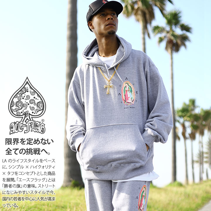 Aceflag パーカー セットアップ 上下セット 長袖 メンズ レディース 春秋冬用 グレー 黒 M 3xl 大きいサイズ ビッグシルエット エースフラッグ スウェット 西海岸 ダンス B系 ヒップホップ Hiphop ストリート系 ファッション ブランド 服 Af Tl Pa 018 Af Lp Sw 0 本格 Aceflag パーカー セットアップ 上下セット 長袖 メンズ レディース 春秋冬用 グレー 黒 M 3xl 大きいサイズ ビッグシルエット エースフラッグ スウェット 西海岸 ダンス B系 ヒップホップ Hiphop ストリート系 ファッション ブランド 服 Af Tl Pa 018 Af Lp Sw 0 本格