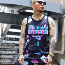 BROOKLYN NETS バスケタンクトップ | robtokyo