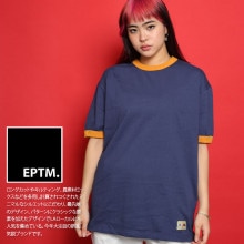 EPTM エピトミ ペイズリー 発泡 ブラック 大きいサイズ XL 楽天市場】EPTM エピトミ 半袖シャツ 【Easton Shirt