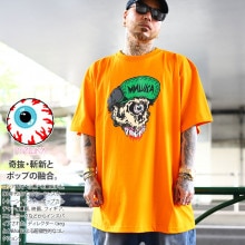 MISHKA T Ⱦµ  ղ 3 礭 ߥ  ä KEEPWATCH ץå CYCO SIMON   USAǥ b ҥåץۥå եå å Х ȥ꡼ȷ ϥ ֥  M1020T
