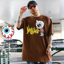 MISHKA T Ⱦµ  ղ 3 礭 ߥ  ä CYCO SIMON  Ҷ ˡ  饹 USAǥ b ҥåץۥå եå å Х ȥ꡼ȷ ϥ ֥  2022ղ  M1016T
