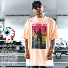 MISHKA T Ⱦµ  ղ 3 礭 ߥ  ä USAǥ KEEPWATCH ץå ̤  b ҥåץۥå եå å Х ȥ꡼ȷ ϥ ֥  2022ղ  M1025T