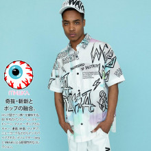 MISHKA Ⱦµ����� ��� ��ǥ����� �ղ��� �� �ۥ磻�� �礭�������� �ߥ��� ����� Ⱦµ ������� �� �����ϥ���� ������� ���ä����� �������� ����ǡ������ ����ե��ƥ� �� b�� �ҥåץۥå� ���å� �Х�� ���ȥ꡼�ȷ� �ϥ� �֥��� ��M21000205