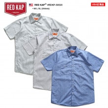 Red Kap Ⱦµ����� ��� ��ǥ����� �ղ��� ��/���졼/�� �礭�������� ��åɥ���å� ����� Ⱦµ ���ȥ饤�ץ���� ������� ���ä����� �������� SP24 b�� �ҥåץۥå� �ե��å���� ����ꥫ ����� ���ᥫ�� ��� ���ȥ꡼�ȷ� �֥��� �� RDKP-S0020