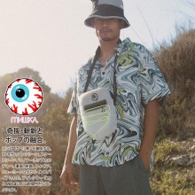 MISHKA Ⱦµ����� ��� ��ǥ����� �ղ��� �� �ۥ磻�� �礭�������� �ߥ��� ����� Ⱦµ ������� �� �����ϥ���� ������� ���ä����� �ޡ��֥��� ��Υ���� b�� �ҥåץۥå� �ե��å���� ���å� �Х�� ���ȥ꡼�ȷ� M21000204