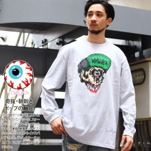 MISHKA ����T �ѥ� ��� �ս����� ���졼/�� �礭�������� �ߥ��� T����� Ĺµ ������� ���ä����� �ɼ� �����ץ����å� ������ �ܡ��� �� µ���� USA��ǥ� b�� �ҥåץۥå� �ե��å���� ���å� �Х�� ���ȥ꡼�ȷ� M1020L