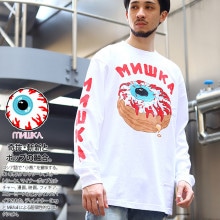 MISHKA ����T ��� �� �� �ۥ磻�� �֥�å� �礭�������� �ߥ��� T����� Ĺµ ������� �ɼ� �����ץ����å� �ѥ󥱡��� �ɥ��ɥ� µ���� ���饹�� USA��ǥ� b�� �ҥåץۥå� �ե��å���� ���å� �Х�� ���ȥ꡼�ȷ� M1017L