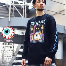 MISHKA ����T µ���� ��� �� �֥�å� �礭�������� �ߥ��� T����� Ĺµ ������� ���ä����� �ɼ� �إ����᥿ ����ǡ������ �����ץ����å� ������ �� �������� b�� �ҥåץۥå� �ե��å���� ���å� �Х�� ���ȥ꡼�ȷ� M1024L
