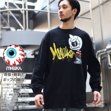 MISHKA ����T ��� �� �֥�å� �礭�������� �ߥ��� T����� Ĺµ ������� ���ä����� CYCO SIMON ������������� ������ ��ˡ��� ������ ���饹�� USA��ǥ� b�� �ҥåץۥå� �ե��å���� ���å� �Х�� ���ȥ꡼�ȷ� M1016L