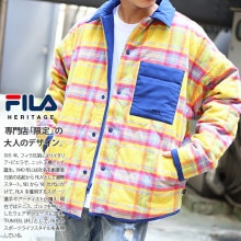 FILA heritage   Ĺµ  ǥ ս  礭 ե إơ ĥ㥱å ƥ󥰥㥱å  㥱å  С֥ å b ҥåץۥå  ϥ ֥FM9942