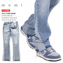 mnml ǥ˥   ղƽ ǥ饤ȥ֥롼 ߥ˥ޥ ѥ Gѥ ѥ  ٿ ե쥢ѥ ե쥢 ֡ĥå ե쥢 å b ҥåץۥå եå ȥ꡼ȷ ϥ ֥ 21ML-AW254D