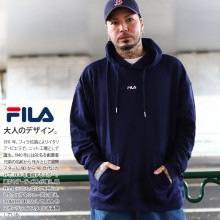 FILA フィラ｜本格派大人のB系【公式通販】