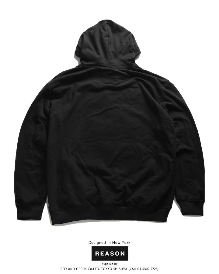 ★レアモデル★SS15★入手困難 マルコムX フーディ パーカー 210.jpg