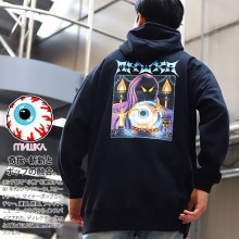 MISHKA ミシカ｜本格派大人のB系【公式通販】