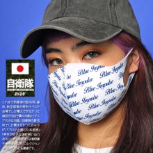 ZR-MK-CO-089 ������ ���å� �֥롼����ѥ륹 ����֥�� ���� ������ �ޥ��� �ۥޥ��� ��� ��ǥ����� �ղƽ����� ��/���졼 �Ҷ������� Blue Impulse Ω�Υޥ��� ¨Ǽ ������� ���ä����� ���� ɮ���� ���� ��Υ���� �� �ɱҾ� �Ҷ� �����ߡ� �ߥ꥿�꡼ �� ZERO