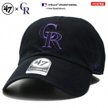47 ����å� ������� ���å����� ��������å� ��� ��ǥ����� �ղƽ����� �� MLB Rockies ���� 47brand �ե����ƥ����֥� ˹�� cap �ܤ��� ���� �١����ܡ��륭��å� ������� ���ᥫ�� ����� b�� �ҥåץۥå� �ե��å���� ���ȥ꡼�ȷ� �֥��� RGW27GWSNL