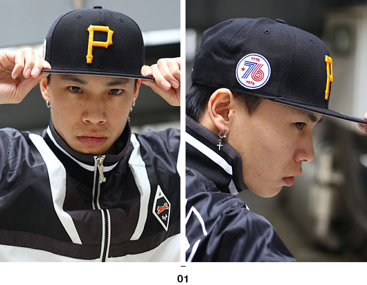 sound sports キャップ フォーティーセブンブランド 47BRAND 帽子 スナップバック cap