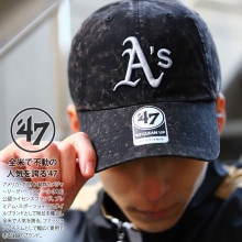 MLB ホワイトソックス ヒップホップB-boy セット 47 キャップ シカゴ ホワイトソックス ローキャップ メンズ