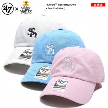 NPBロゴ入りキャップ LP 59FIFTY NPB オンフィールド 読売ジャイアンツ ホーム