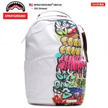 SPRAY GROUND ���å� �Хå��ѥå� �쥶�� �礭�� ������ �ⵡǽ ��� �� �礭�������� ���ץ졼���饦��� �Хå� ������� ���ä����� ���ץ졼������ ����ե��ƥ� ������ ��� b�� �ҥåץۥå� �ե��å���� ���ȥ꡼�ȷ� �ϥ� �֥��� 2022�ղ� ���� B4123